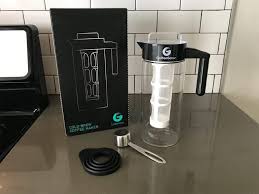 The general rule is to steep your ground beans 12 hours at room temperature, or 24 hours in the fridge. Best Cold Brew Coffee Makers In 2021