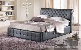 Lasciati coccolare da donatella, la tua tidyard struttura divano letto matrimoniale in acciaio nero/bianco,divano letto 2 posti,divano letto esternsibile,letto a scomparsa,divano. Offerte Letti Matrimoniali Mondo Convenienza Idee De Colorare