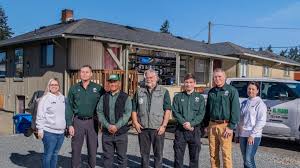 Paladin Pest Defense Team