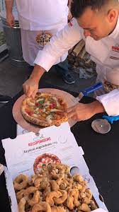 Pizza Scegli Napoli Video Cibo Idee Alimentari Ricette Di Cucina