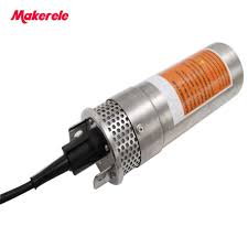 The goulds j5s shallow well jet pump is well built for continuous pump with minimal maintenance and will withstand outdoor elements. 12v 24v Solar Energy Water Pump Durable Stainless Portable High Pressure Low Noise Outdoor Garden Deep Well Car Wash Bilge Makerele