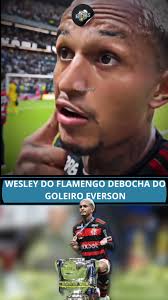 Wesley Okerson Bezzos