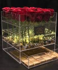 special moments ورد وشوكولاته on instagram shining box شرايكم أو coffee table decor table