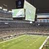 Dallas cowboys desktop wallpapers main color: 1