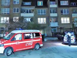 Und der stadt meerane erstellt. Grosseinsatz In Neumunster Feuer In Der Tiefgarage Mull Steht Unter Wohnblocks In Der City In Flammen Shz De