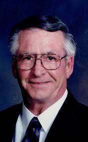 Obituary of James Edward O'Brien