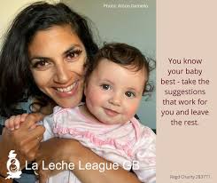 Breastfeeding Northumberland Page