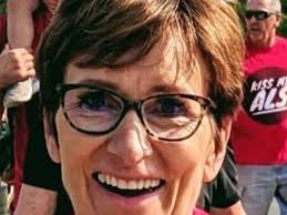 Fundraiser for Courtney Black by Laura Jones : Celebration & Medical bills  for Sally Black