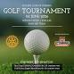Cushing Rotary Golf Tournament