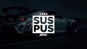 Sus Pus Ceza 2pac Prod By Timarrutherford Youtube