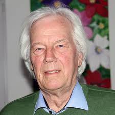 Karl Schick, Vorstand INGENIUM-Stiftung