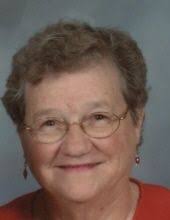 Lois Elaine Coyle Hegtvedt (1930-2019)