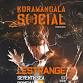 LeStrange + Seventh Sea #KoramangalaSOCIAL - Club.... event in Bengaluru, Karnataka