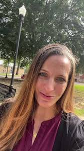 Author Takes a Break from her Desk