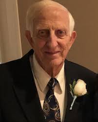 Billy Hez Parker Obituary April 2, 2025