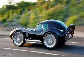 Smart Car Body Kits New Favorite Things Smart Car Body Kits Small Cars Shelby Daytona