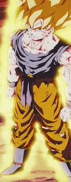 In dragon ball z who was the first character to go super saiyan 2. Super Saiyan Dragon Ball Wiki Fandom