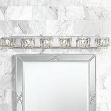 Buy the best and latest crystal vanity light on banggood.com offer the quality crystal vanity light on sale with worldwide free shipping. Crystal Bathroom Lighting Lamps Plus
