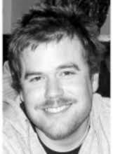 Obituary information for Erik Steven Holmgren