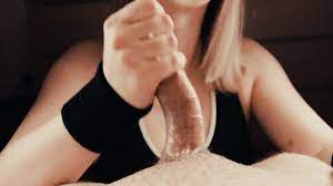 Fast handjob double orgasm cum as lube - Amazing - RedTube