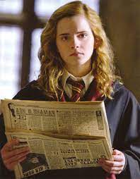 I have often said that hermione is a bit like me when i was younger. Half Blood Prince Hermione Granger Photo 3358790 Fanpop Page 4