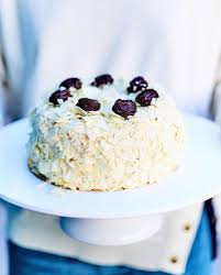 Le Merveilleux De Fred Au Cafe Et Chocolat Blanc Pour 6 Personnes Recettes Elle Recette Aux Merveilleux De Fred Patisserie Francaise Recette De Noel Facile