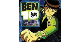 No one knows how many children in the usa would be at risk if exposed to similar. Ben 10 Alien Force Tv Review
