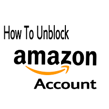 It was locked due to entering a wrong password? Techfundaz On Twitter How To Unlock Amazon Account Https T Co Bbdckzhedo