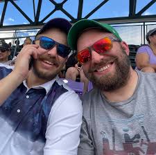 Annemarie Blanco and Todd Brewer's Wedding Website