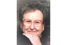 Mary Bench Obituary (1934