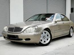 Mercedes Benz S320l W220 S280 S320 730li A Perfe Cars 12 Photos For Sale In Cheras Kuala Lumpur Mercedes Benz Benz Mercedes
