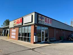 A&M Auto Repairs