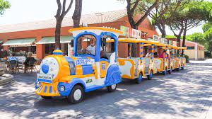 Camping union lido, cavallino, veneto, italy. Shuttle Service Union Lido Union Lido