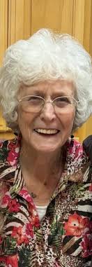 Obituary for Wynette Gainey McBeath