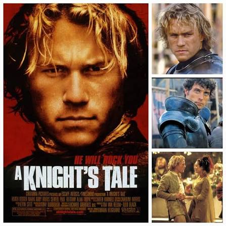 A Knight's Tale movie review
