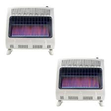 Check spelling or type a new query. Indoor Natural Gas Heater Wall Mounted Vent Free 30000 Btu Home Blue Flame Space Heaters Home Improvement