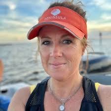 Rebecca Runnels's Instagram, Twitter & Facebook