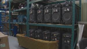 Restoration cures all temporary ability damage, and it restores all points permanently drained from a single ability score (your choice if more than one is drained). 500 Claims Later Damage Cleanup Pros Get Ready For Next Storm Cbc News