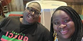 Jerell Mash and Lynette Alexander-Mash's Wedding Website