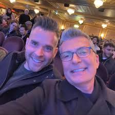 Going out to drink tonight