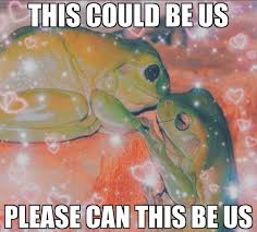 Pretty Please Cute Frogs Frog Pictures Frog Art