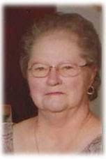 Janice Vaughn Obituary (1943