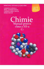 Maria botnaru maria roman eugenia melentiev. Chimie C1 Clasa 12 Manual Luminita Vladescu Irinel Adriana Badea Pdf Carte Pdf CiteÈ™ti Instant