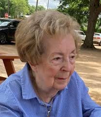 Bettie Rae Hester Obituary (2025)