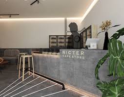 Vape pod indonesia in 2021 Store Projects Photos Videos Logos Illustrations And Branding On Behance