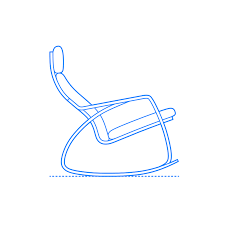 Return this item for free. Ikea Poang Rocking Chair Dimensions Drawings Dimensions Com