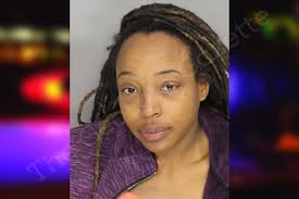 Jessica Steele — Cobb County Jail Bookings