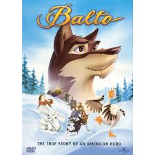 Balto Dvd Childhood Movies Animated Movies Kid Movies