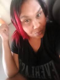 OAKLEY, Felisha Rose