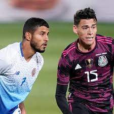 Costa rica have prevailed in eight matches, while two. Mexico Vs Costa Rica Preview Predictions Odds And How To Watch 2021 Concacaf Nations League Semi Finals In The Us Today